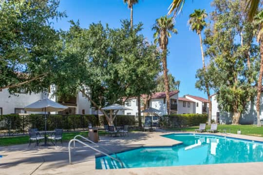 Smoketree Polo Club Apartments - 81875 Avenue 48 | Indio, CA Apartments ...