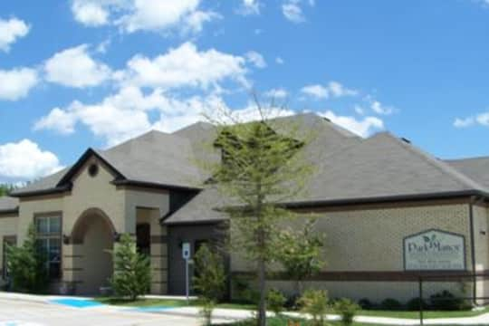 Woodside Manor Apartments Conroe Tx 77301