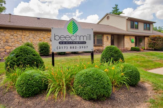 Beechmill property
