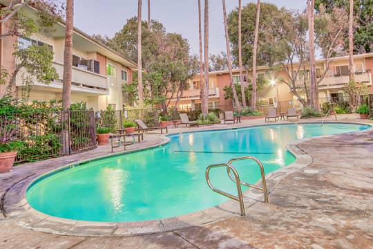 Villa Vicente Apartments - Los Angeles, CA 90019