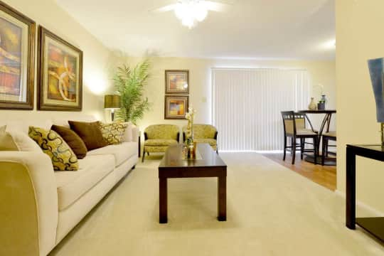 Arden Westchase Apartments - Houston, TX 77077