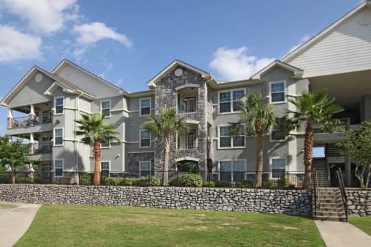 Baywood Place Apartments - Gulfport Ms 39507