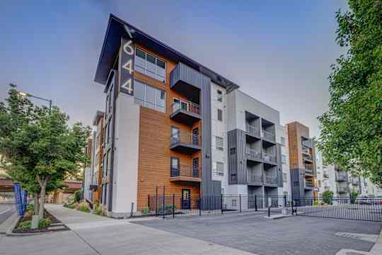 644 City Station Apartments property