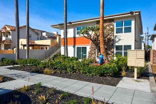 Phoenix Apartments property