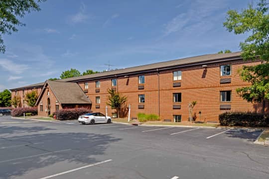 Furnished Studio - Greenville - Haywood Mall property