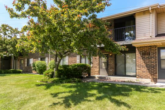 Cranberry Apartments - Kenosha, WI 53142