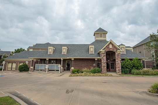 Centerstone Apartments property