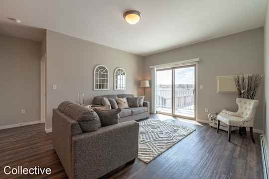 Dwell at Lakewood property