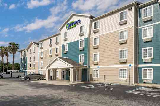 Furnished Studio - Lakeland property
