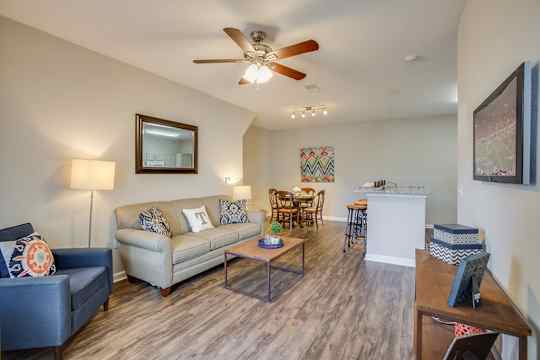 Somerset at Trussville property