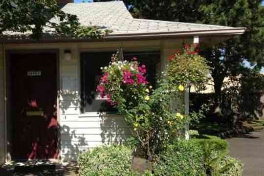 Northwood Meadows property
