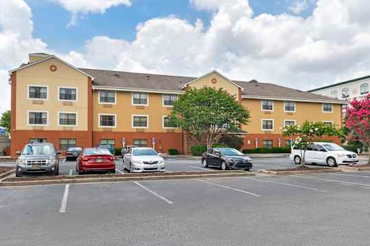 Furnished Studio - Atlanta - Duluth property