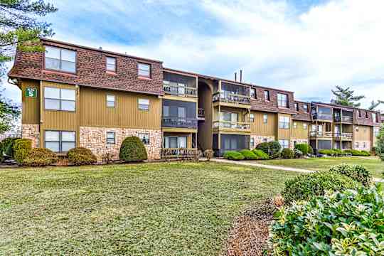 Waterside Village property
