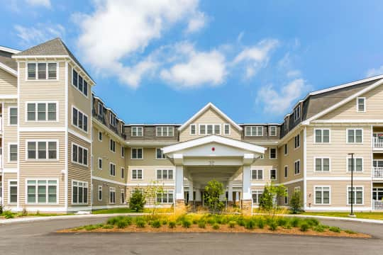 Mariner's Hill Apartments  Apartments in Marshfield, MA