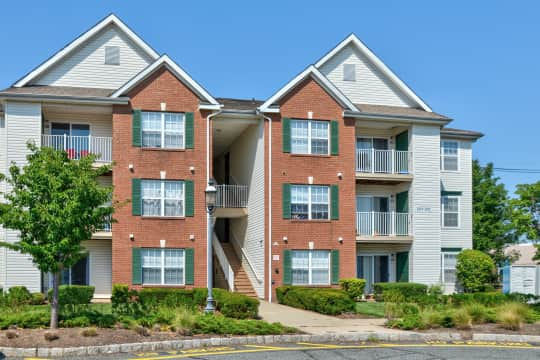 Forest View Apartments - Avenel, NJ 07001