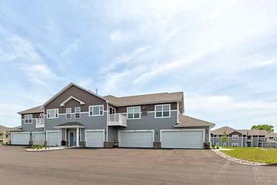 Delavan Apartments