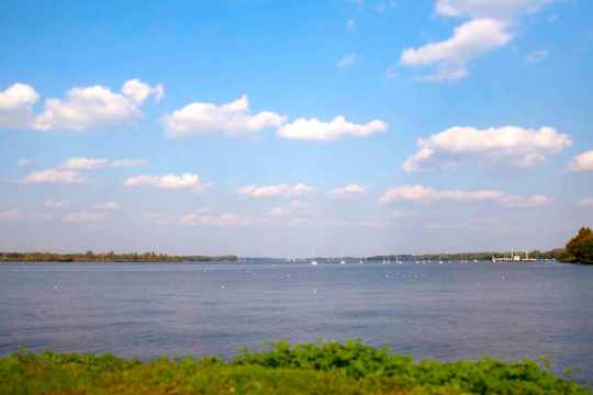 River Villas property