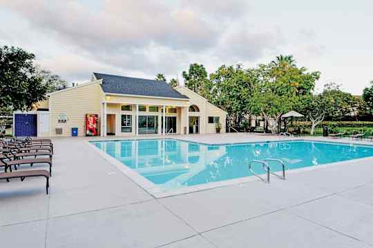 Mariner's Cove Apartments property