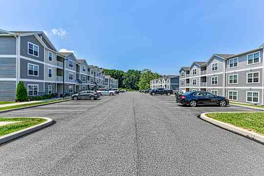 Reserve at Grings Mill property
