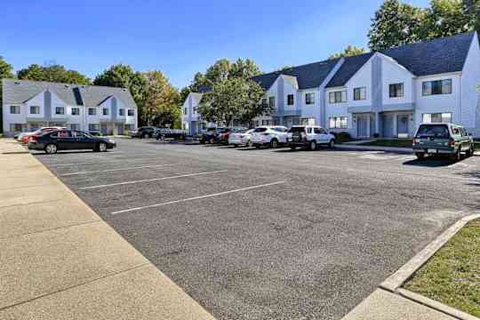 Village of Timber Hill property