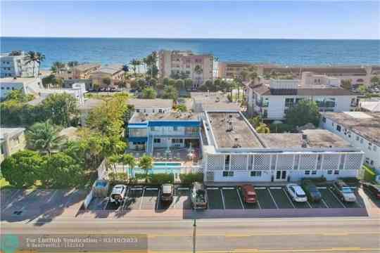 4228 N Ocean Dr #9 Apartments - Lauderdale-by-the-Sea, FL 33308