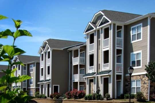 Townley Park Apartments - Lexington, Ky 40511