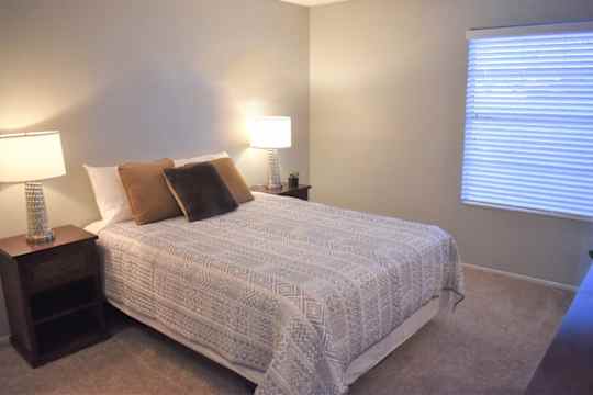Eckert Heights Apartments - San Antonio Tx 78240