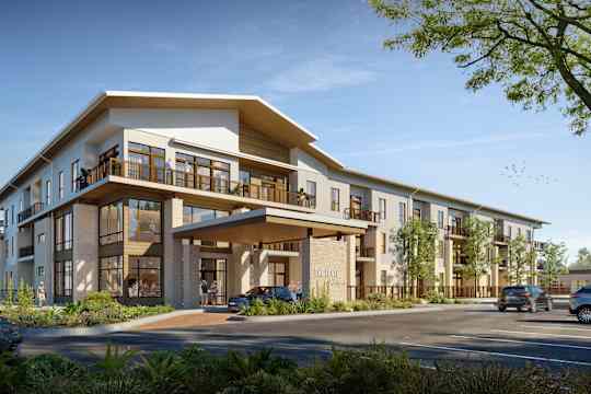 Jovie Belterra property