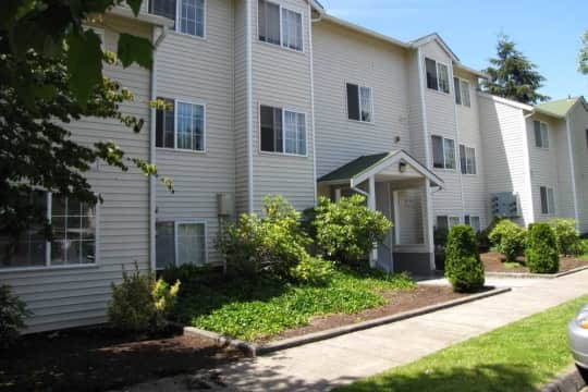 Ashwood Downs Apartments - Olympia, WA 98501