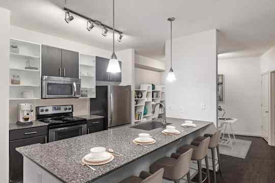 Camden Fairfax Corner property