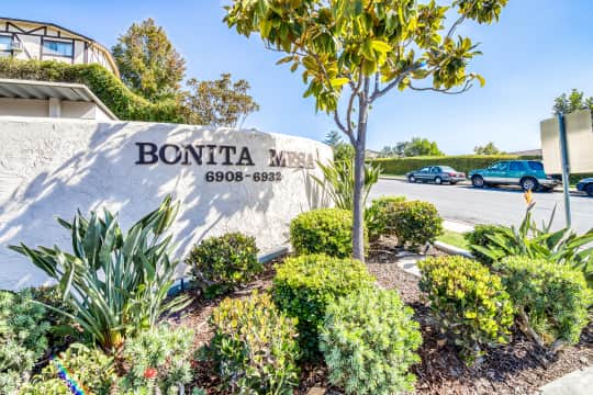 Bonita Mesa property