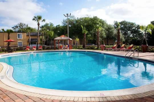 Bella Terraza Apartments - Jacksonville, FL 32225