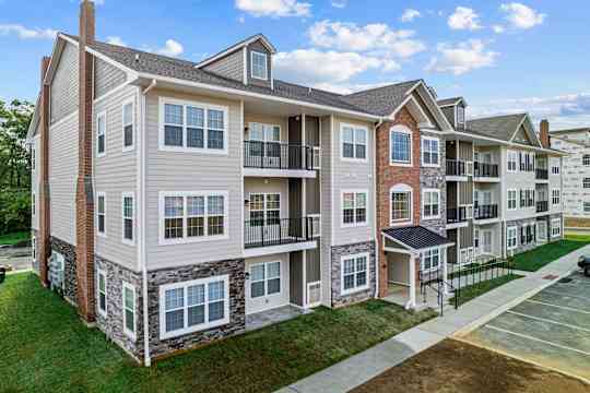 Apartments On Catasauqua Road
