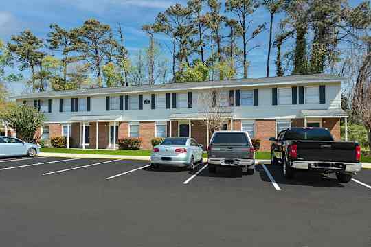 CAROLINA BREEZE property