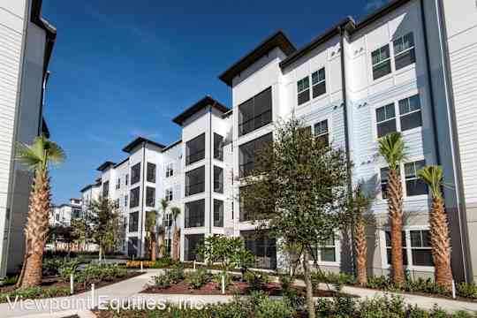 SUR Lake Buena Vista property