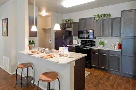 Boulder Bay property