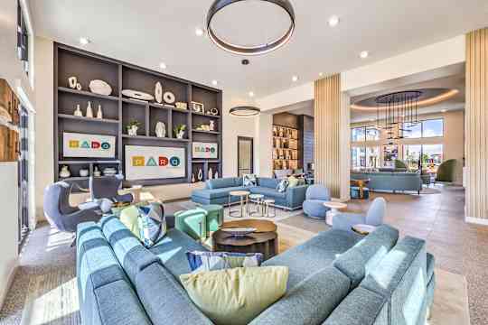 Parq at Camino property