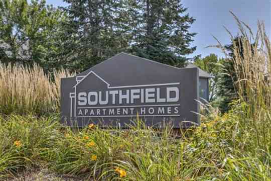 Southfield property