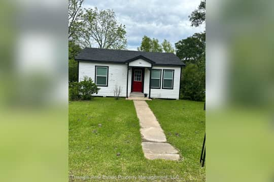 340 W Ave L Apartments - Silsbee, TX 77656