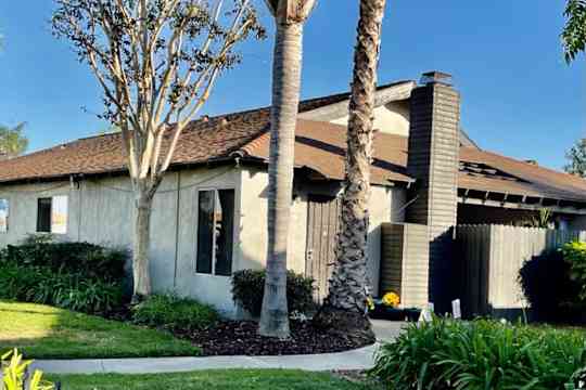 Anaheim Cottages property