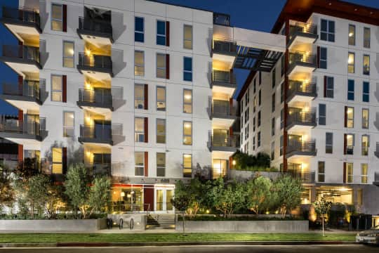 Paragon At Old Town - 700 S Myrtle Ave | Monrovia, CA Apartments for ...