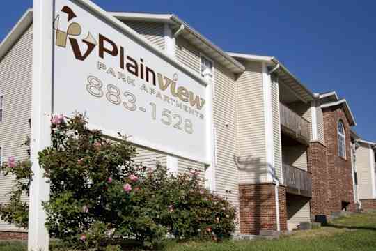 Plainview Park property