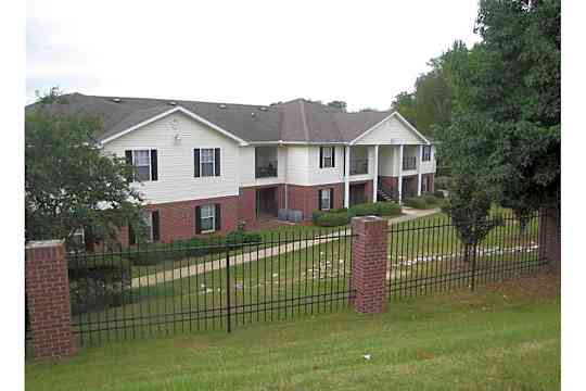 Springfield Crossing property