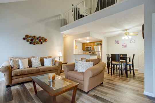 Winchester Place property