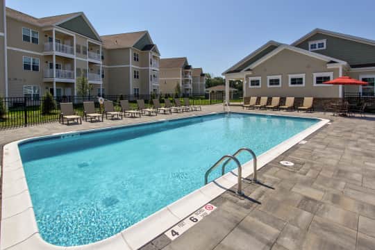 The Residences at Fox Meadow Apartments Glenville NY 12302
