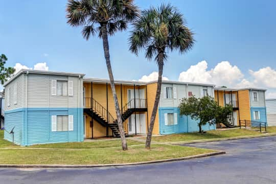 Sandstones Apartments - Pensacola, FL 32507