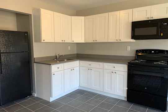 Mountainview Village property