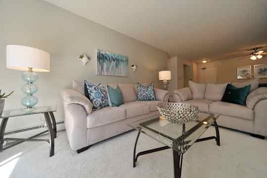 Beech Pointe Apartments property