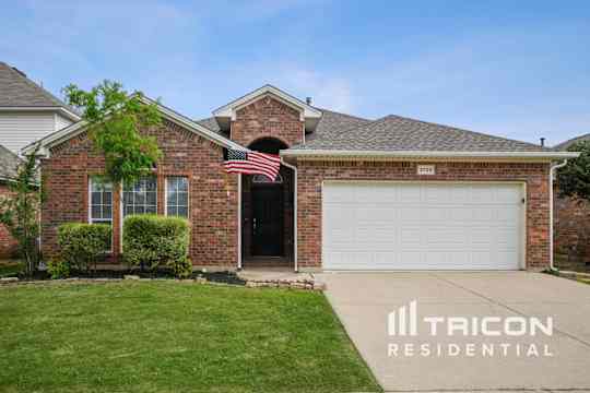 3729 Summersville Lane Apartments - Keller, TX 76244