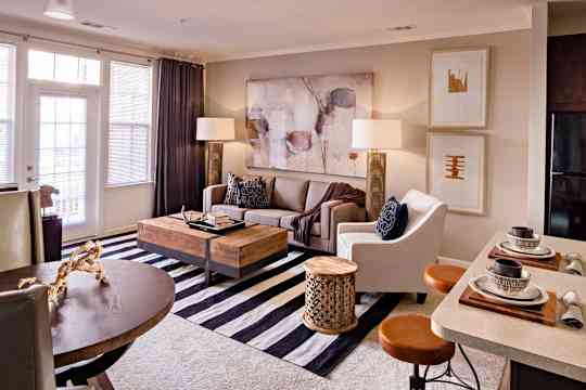 Avalon Wharton property